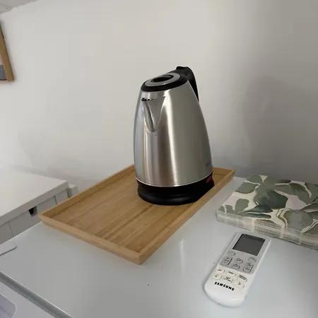 La Casa A Meta - Skyline Attic View Milan